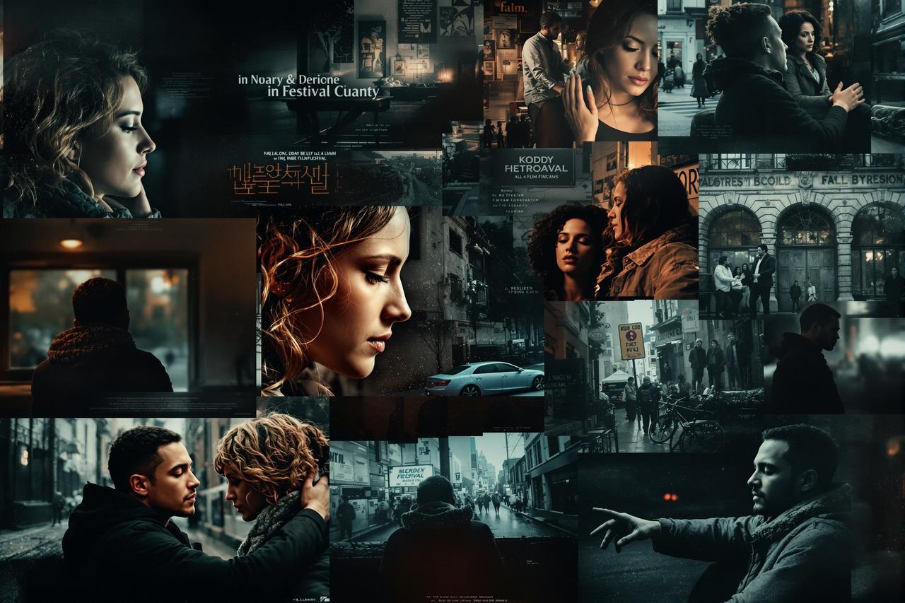 独立电影之光 - 影像时代31影视专题